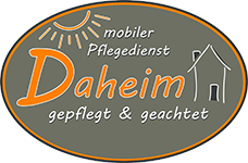 Daheim gepflegt & geachtet